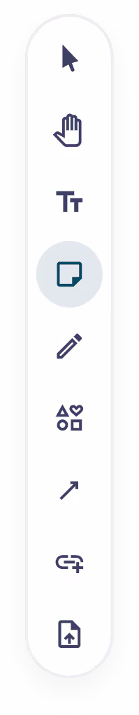 Toolbar widget